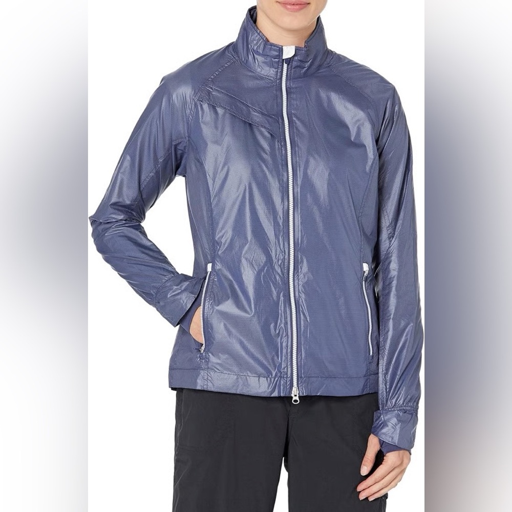 Zero‎ Restriction Darcy Wind Breaker Jacket